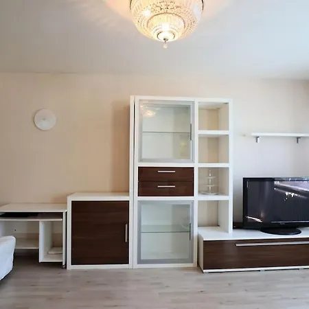 Apartment Sofia