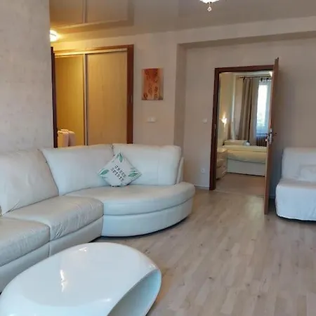 Sofia Apartment Karlovy Vary