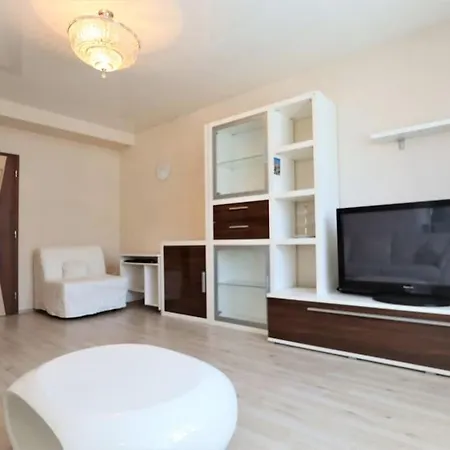 Apartment Sofia