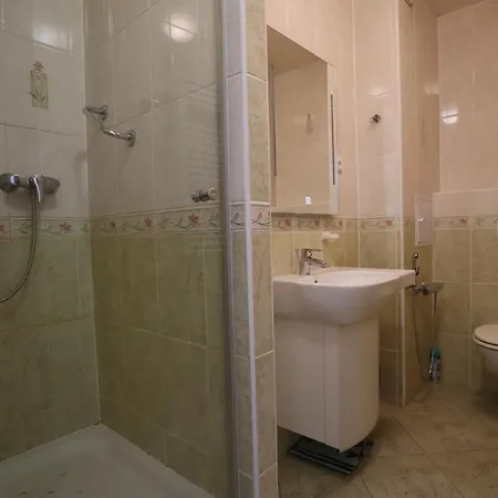 Sofia Apartment *