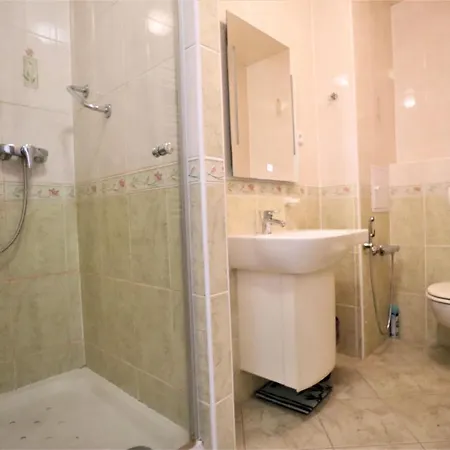 Apartment Sofia Karlovy Vary