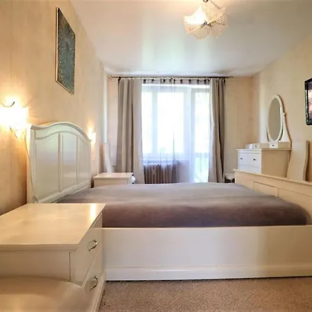 Sofia Apartment Karlovy Vary