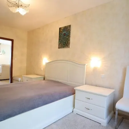 Sofia Apartment Karlovy Vary