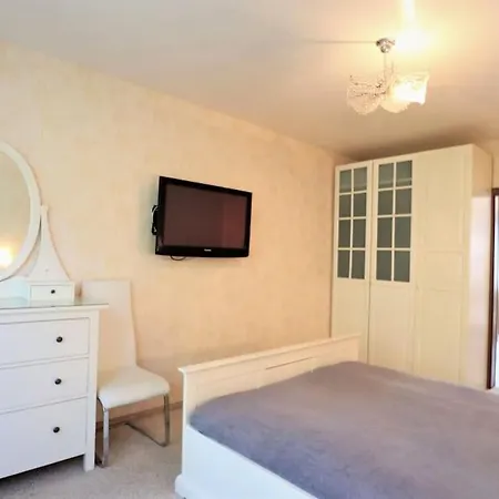 Apartment Sofia Karlovy Vary