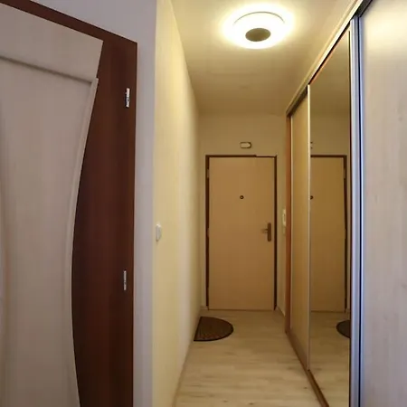 Sofia Apartment