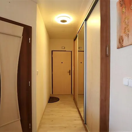 Apartmán Sofia Karlovy Vary